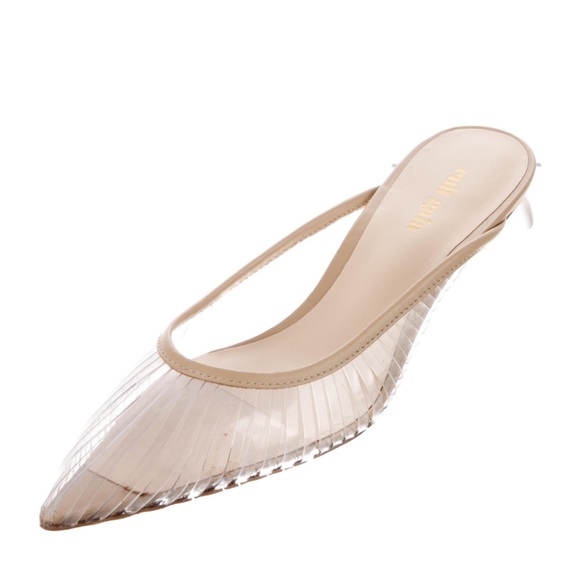 Cult Gia PVC mules - Picture 2 of 9